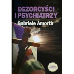 Egzorcyści i psychiatrzy Gabriele Amorth